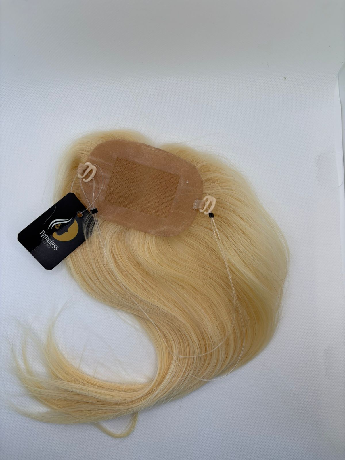 Frontal Topper